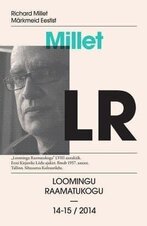 Richard Millet 1