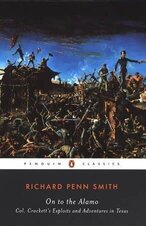 Richard Penn Smith 1