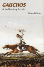Richard W Slatta 1