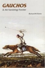 Richard W Slatta 1