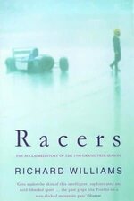 Richard Williams 1