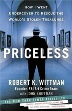 Robert K Wittman 1