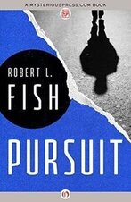 Robert L Pike 1