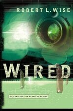 Robert L Wise 1