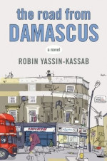 Robin Yassin-Kassab 1