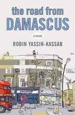 Robin Yassin-Kassab 1