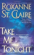 Roxanne St Clare 1