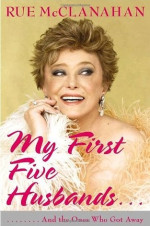 Rue McClanahan 1