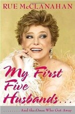 Rue McClanahan 1