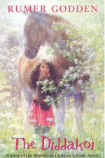 Rumer Godden 1