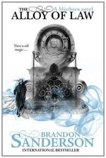 Brandon Sanderson 18