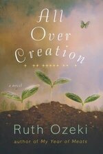 Ruth L Ozeki 1