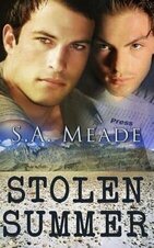 S A Meade 1