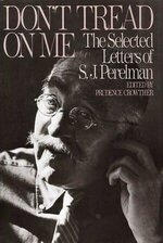 S J Perelman 1