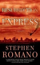 Stephen Romano 1