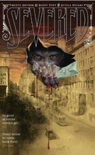 Scott Snyder 1