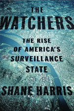 Shane Harris 1