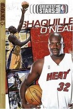 Shaquille O'Neal 1
