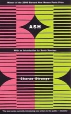 Sharan Strange 1