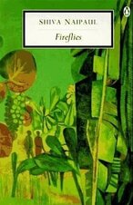 Shiva Naipaul 1