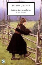 Sigrid Undset 1