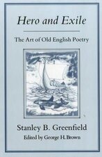 Stanley B Greenfield 1
