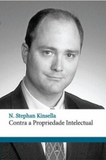 Stephan Kinsella 1