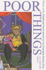 Alasdair Gray 2