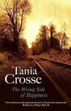 Tania Crosse 2