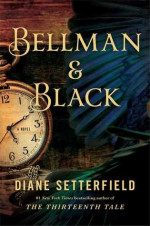 Diane Setterfield 2