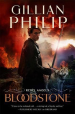 Gillian Philip 4