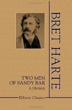 Bret Harte 22
