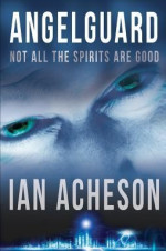 Ian Acheson 1