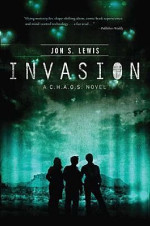 Jon S. Lewis 3