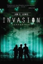 Jon S. Lewis 3