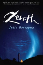 Julie Bertagna 3