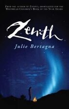 Julie Bertagna 3
