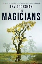 Lev Grossman 2