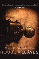 Mark Z. Danielewski 1