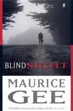 Maurice Gee 3