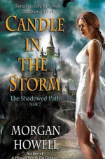 Morgan Howell 6