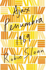 Robin Sloan 2