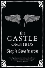 Steph Swainston 5