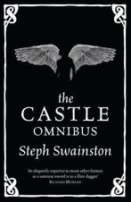 Steph Swainston 5