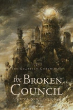 Steven R. Burke 3