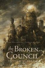 Steven R. Burke 3