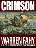 Warren Fahy 2
