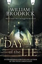 William Brodrick 4