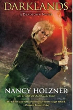 Nancy Holzner 5