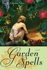 Sarah Addison Allen 6